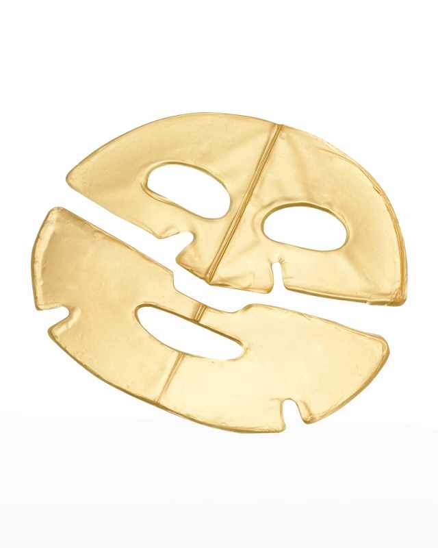 Hydra-Lift Golden Facial Treatment Mask
